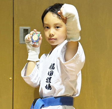 第九回 源平杯カラテレボリューション