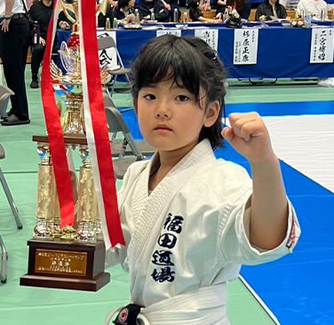 第8回WKOジャパンアスリートカップJAC