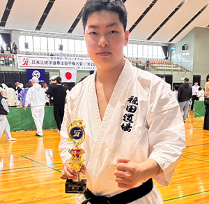 第29回全日本オープントーナメント日本正統求道拳法選手権大会桃花讃岐富士杯