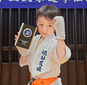 第29回全日本オープントーナメント日本正統求道拳法選手権大会桃花讃岐富士杯