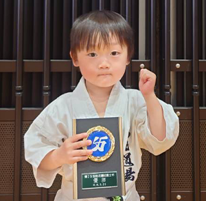 第29回全日本オープントーナメント日本正統求道拳法選手権大会桃花讃岐富士杯