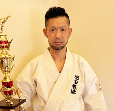 第1回 西日本拳法道選手権大会 あかがね杯