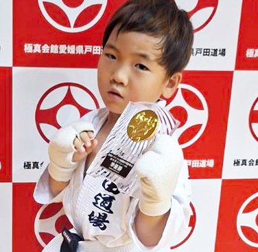 第13回オープントーナメント四国選抜
