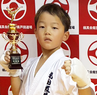 第13回オープントーナメント四国選抜